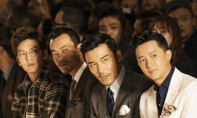 湖南卫视|被湖南台永久封杀明星，第四个现已被全国封杀，不能原谅