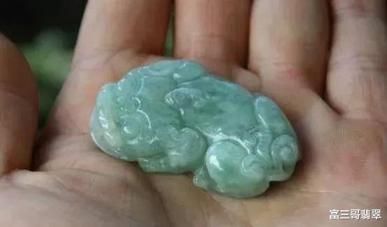 翡翠|人人都要找老种翡翠，但是你能分辨出老种和新种吗？（图文解析）