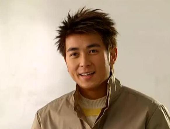 十八岁的天空|《十八岁的天空》16年，主演全沦为18线，龙套逆袭成一线演员