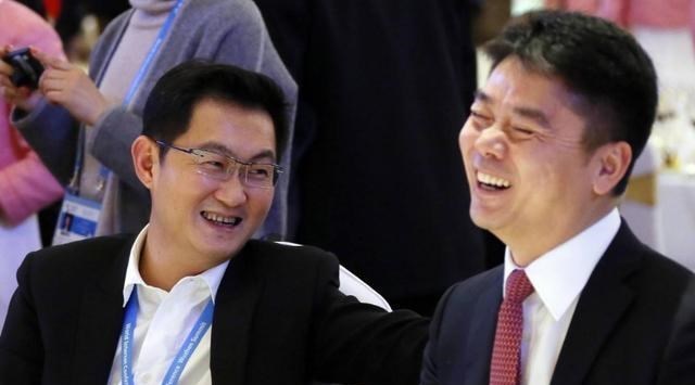 『腾讯』马化腾身价超3400亿，qq微信却从没收过费，腾讯到底靠什么赚钱？