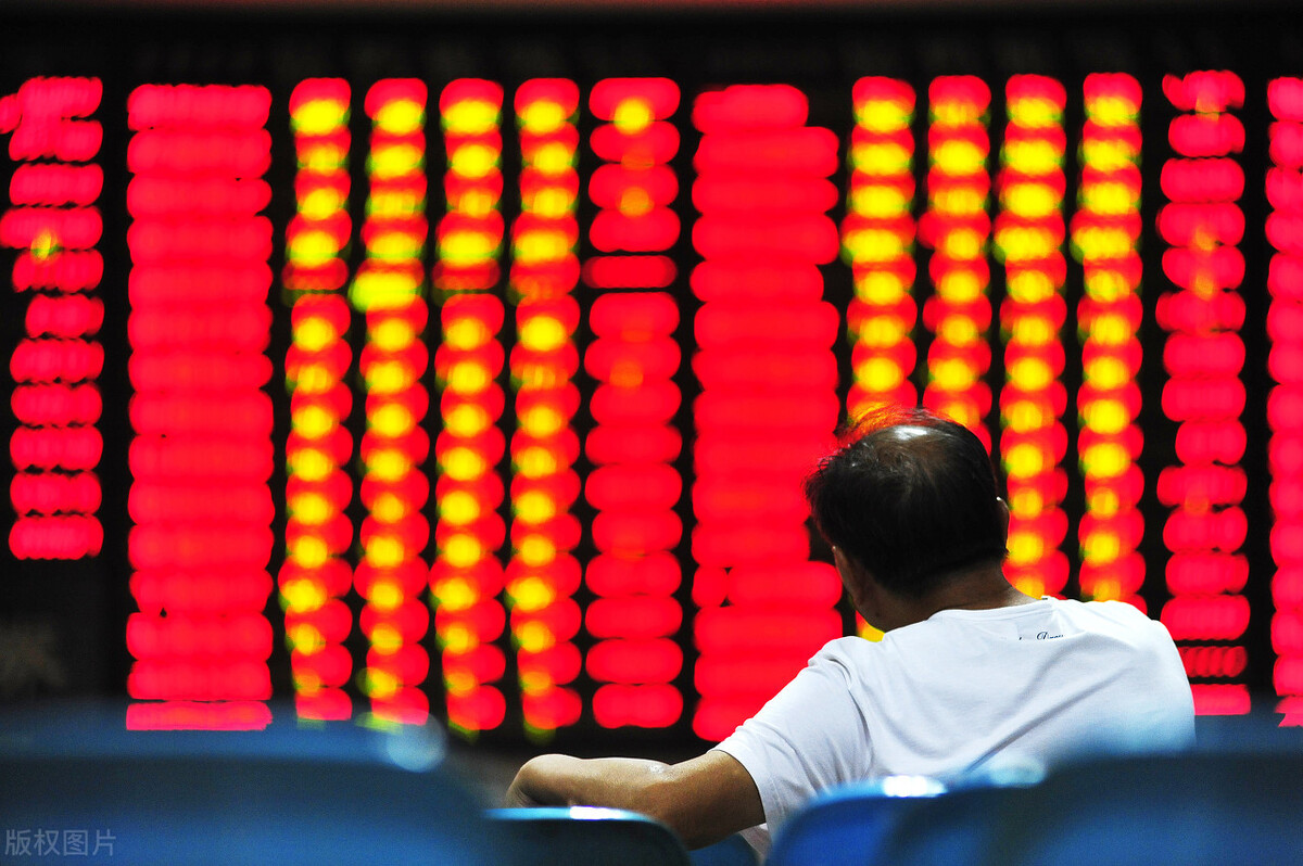 交易|中国股市：“底量超顶量”意味着什么？看完如梦初醒