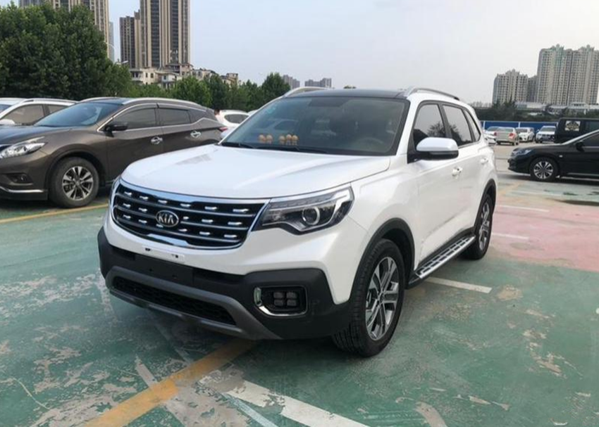 智跑|曾高达20万死磕途观，比CRV还火爆，如今跌至9..4万，还看啥H6