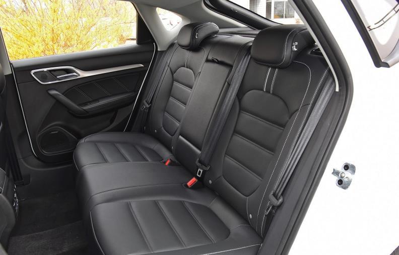 名爵6■10万提辆名爵6，驾驶7000公里，车主道出了一句大实话