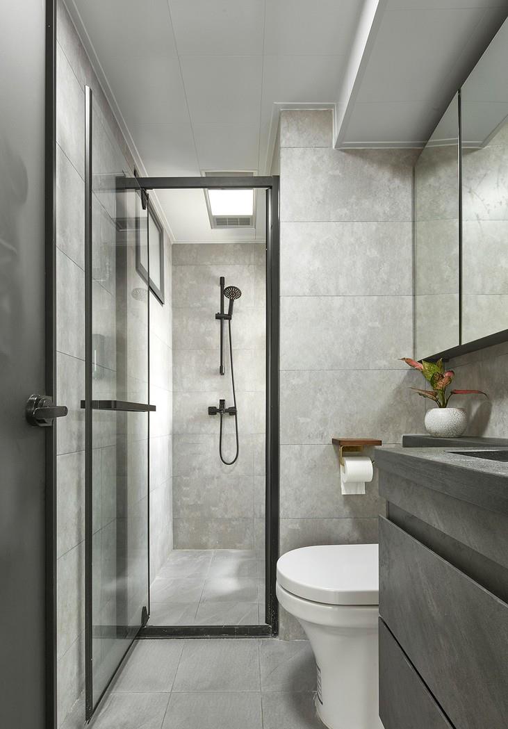 |大小45㎡，装修白墙配木色家具，这么普通的房子为啥这么多人赞？