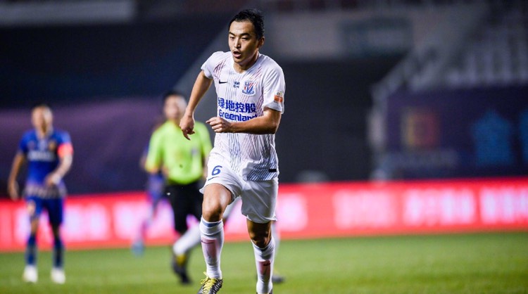 上海申花|冲击两连胜，申花迎战富力首发浮现，三外援压阵+双U21新星出战