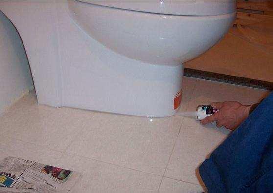 ▲装修过3次才知道,这样装马桶完全不返臭!看了后真后悔