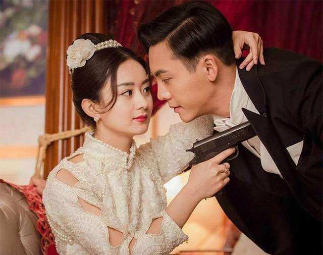 赵丽颖|赵丽颖为何会嫁给冯绍峰？婆婆直言相告，揭露了她“高嫁”的秘密