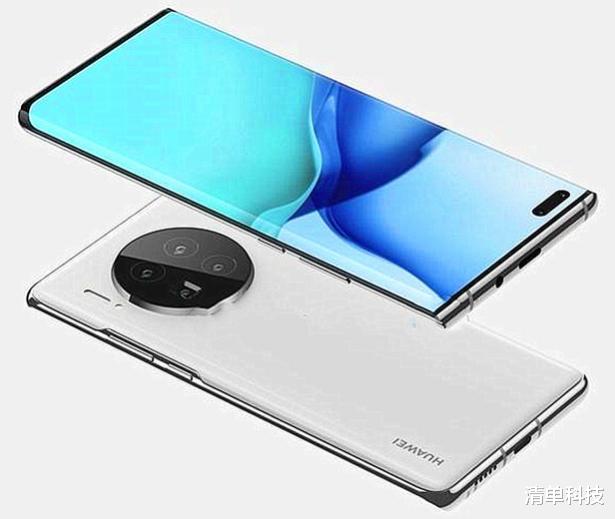 CPU|华为Mate40发布会时间曝光，国外15日，国内22日