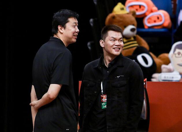 姚明|恭喜CBA，有望成为全球第一，姚明的大招获得球迷认可！