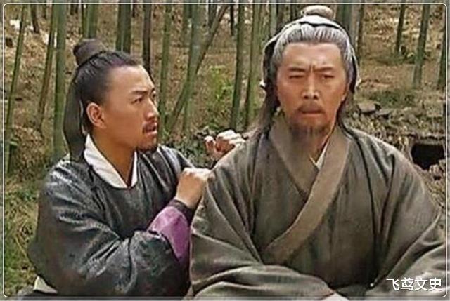 朱元璋|刘伯温死前送朱元璋一筐鱼,朱元璋不解,直到17年后才顿悟