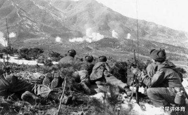 『美军』美军埋下4千颗地雷，却没有伤到志愿军，美国人几十年都想不明白