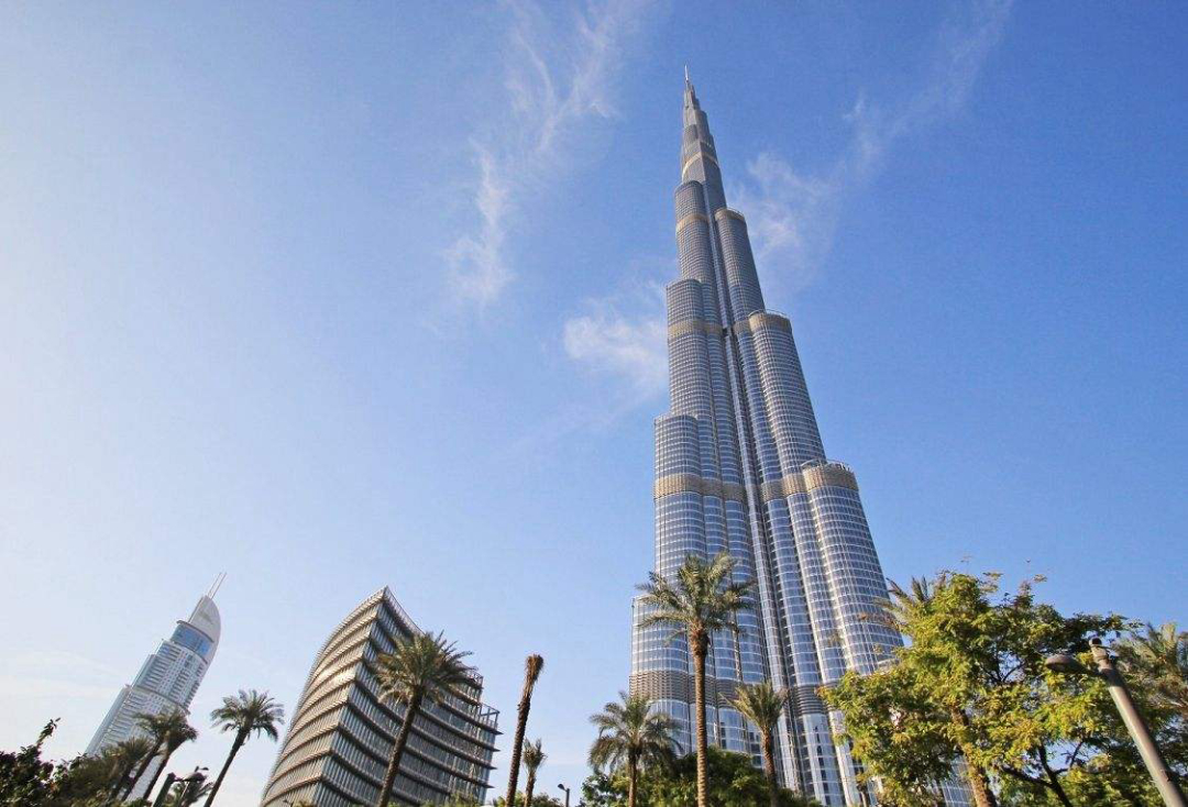 |盘点全球最贵的4座建筑，“迪拜塔”落榜