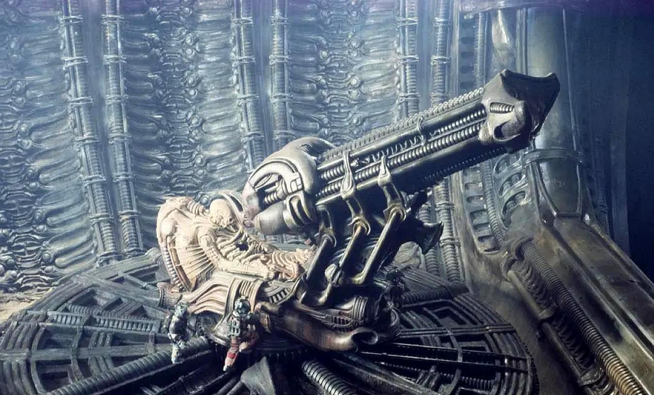 『湖南』异形中的未解之谜，原来《普罗米修斯》的大卫才是终极Boss！