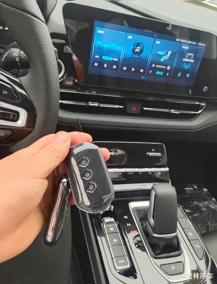 新车|预售价出炉，爽车五菱凯捷暴力降维，吊打20万内任何6/7座车