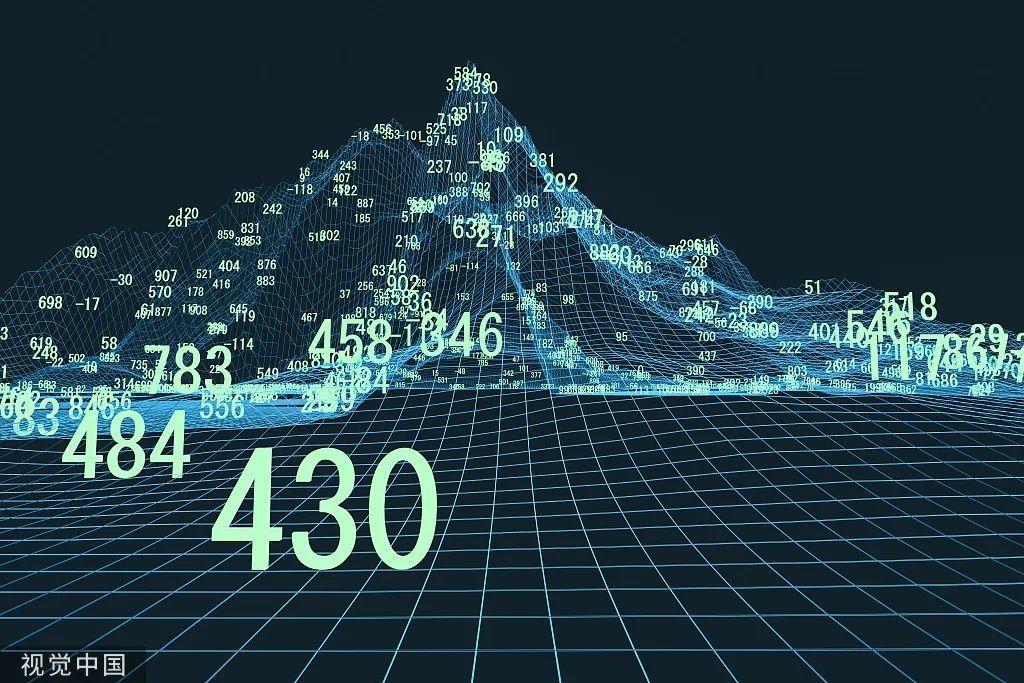 程序员|程序员的八个级别，来看看你是第几级~