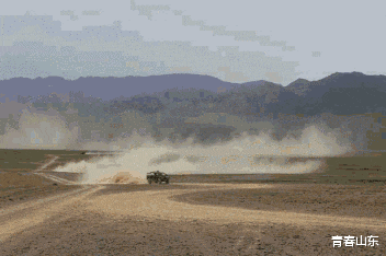 「」你的科目二和兵哥哥的科目二！看完我不敢说自己会开车了