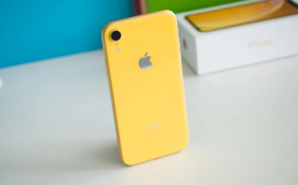 [iPhone]都说苹果寿命长，2年前的iPhoneXR，相当于目前什么安卓手机？