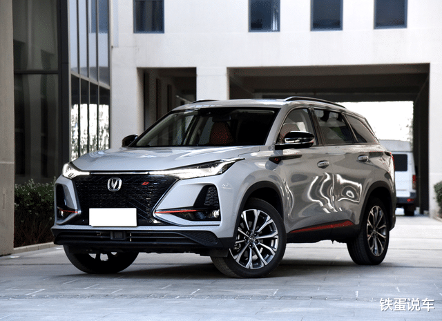 动力|新手的第一辆车，不是动力越强就越好，这三款SUV省油还耐用