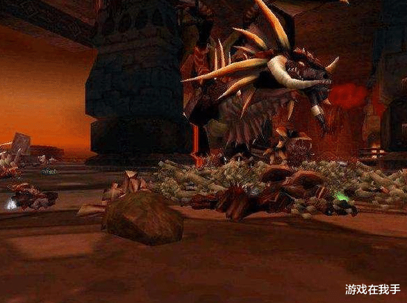 庄周|魔兽世界怀旧服BWL少做一件事，不罚钱自己都会觉得不好意思！