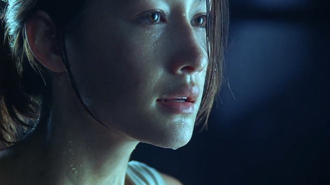 『香港电影』盘点香港电影惊艳一时的外国女演员(2)