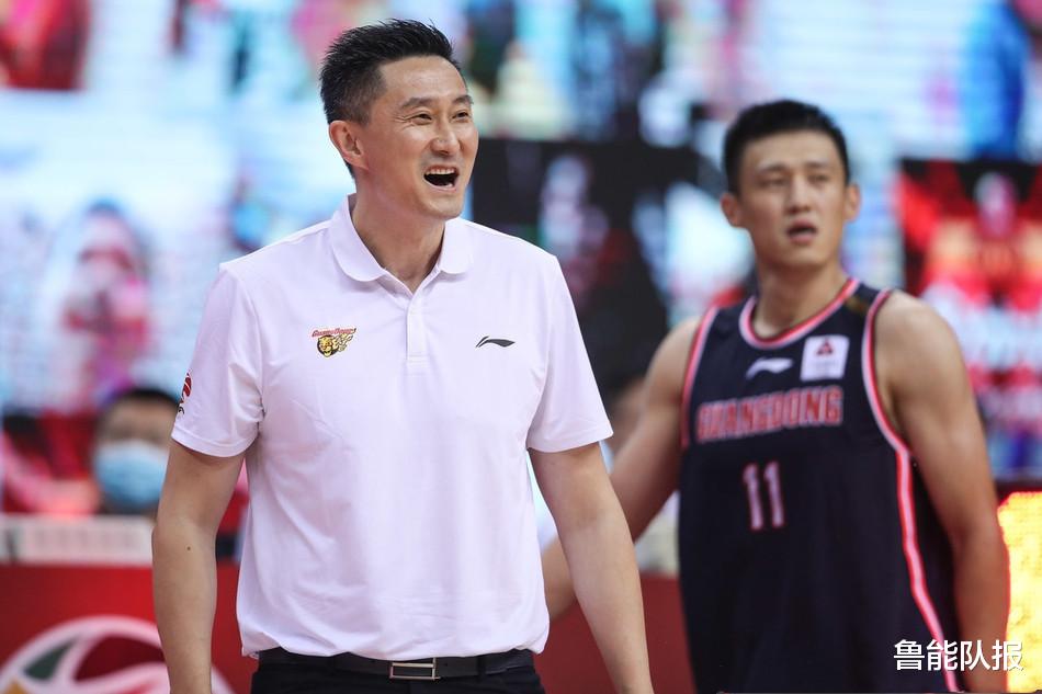 广东男篮|42胜+27连胜，未完待续！广东吊打整个CBA，留下一道无解难题