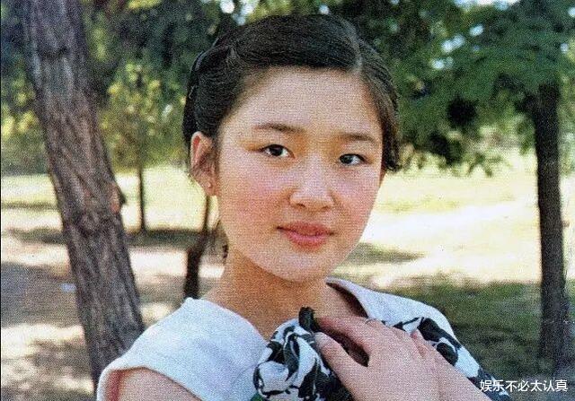 #盖丽丽#盖丽丽：90年代风靡全国，当红时突然隐退，背后藏着“神秘身份”