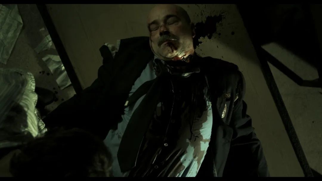 沈腾▲这么精彩震撼的电影，我竟然现在才看到！