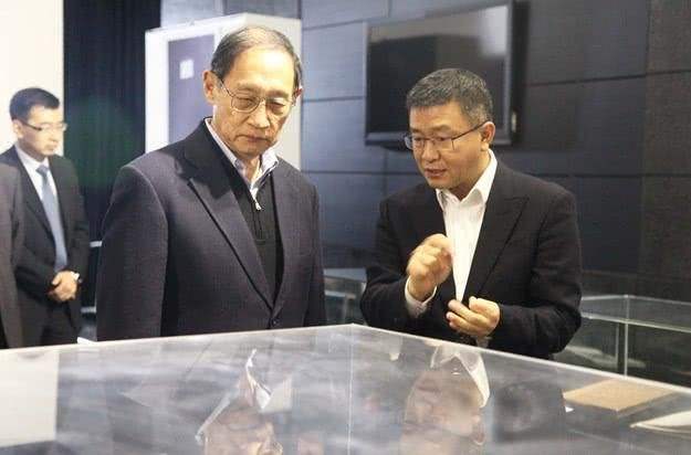 宋庆龄|军统大特务的毛人凤,其8个子女如今过得如何?比我们很多人都好