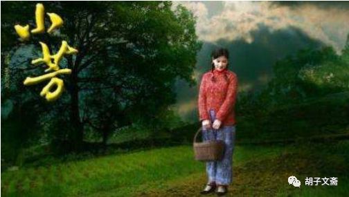 【李春波】每个人心中,也许都有一位小芳 ——《小芳》