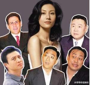 【李嘉欣】逼死李嘉诚发妻, 嫁前赌王女婿却无缘夫家百亿遗产的李嘉欣, 晒1亿游艇强行挽尊?