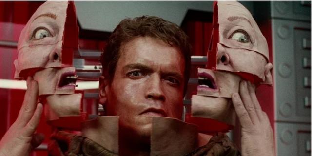 好莱坞▲盘点｜十部娱乐性十足的好莱坞科幻经典大片，满屏都是回忆