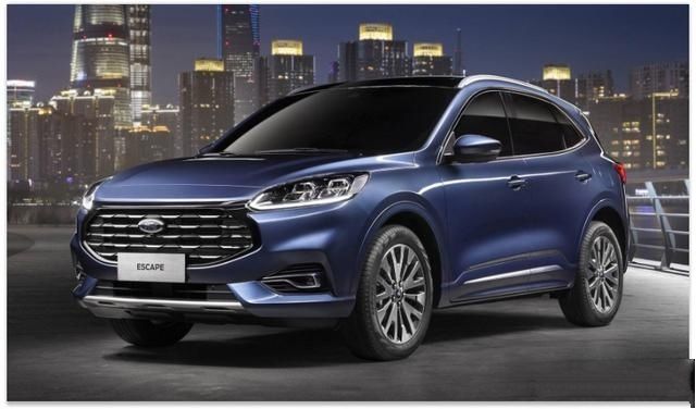 途观l|昂科威，锐际，途观L的差距