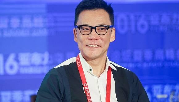 软件▲李国庆直播首秀：我是当当网唯一的创始人，不是联合创始人