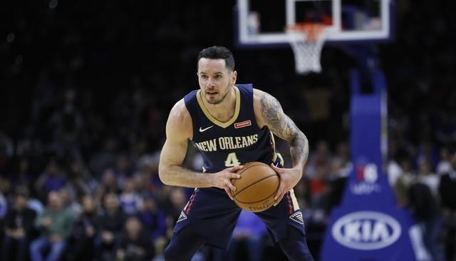 湖人队|签下格林是无奈选择？去年夏天湖人因为伦纳德，错过五大射手