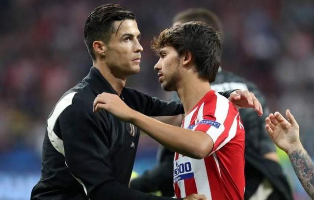 「菲利克斯」尴尬！曼联巨额转会费砸向欧洲第一新星，仍遭无情拒绝