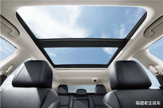 「吉利博越」?今日上市,这才是“价格屠夫”,号称“小博越”,仅售4.99w起