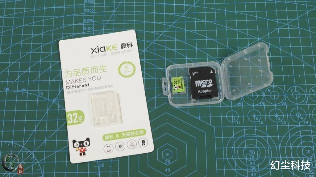 tf卡|3块多的32G TF卡无人问津？网友：嘴上说是垃圾，转身就抢疯了