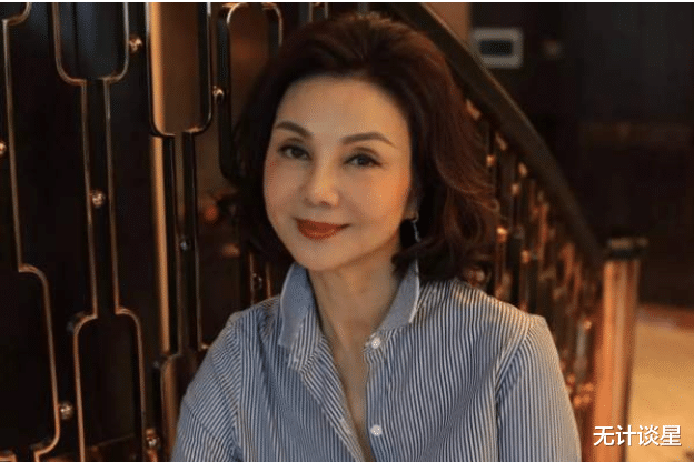 豪门|香港豪门为何爱娶圆脸女明星？还钟爱名字里带有如此特点的明星？