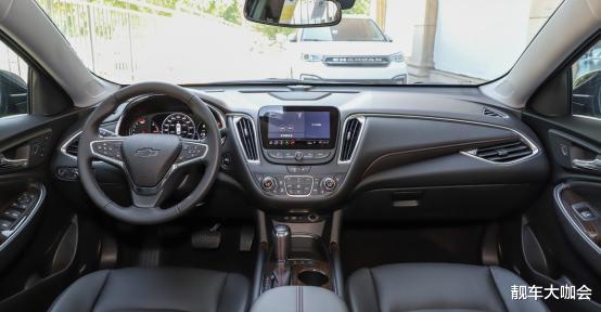 雪佛兰迈锐宝|盘点雪佛兰“玩”死的几款车型！本该成为爆款，太可惜了