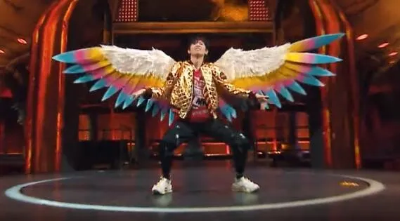 药水哥|重压之下的《中国新说唱》第二期,会怎样呢?