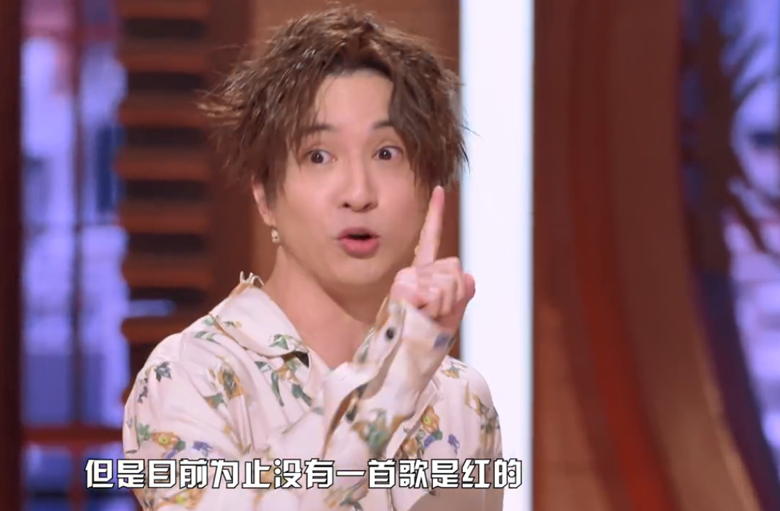 薛之谦|播放量突破2亿的新歌，也能叫没有一首新歌是红的吗？