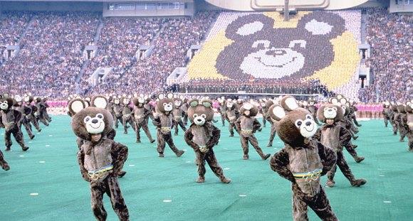 「奥运会」花90亿美元办奥运会:67个国家缺席,中国没参加,金牌含金量很低