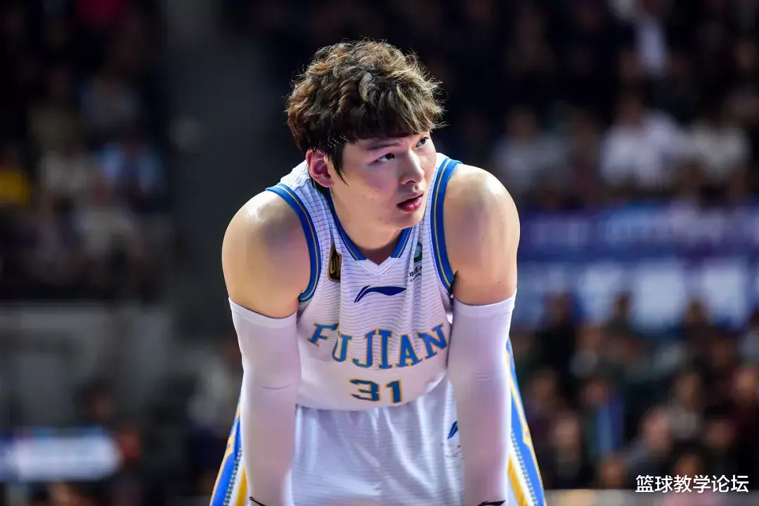 王哲林|消灭垃圾话!又一新规出炉!王哲林彻底失去冲击NBA的机会