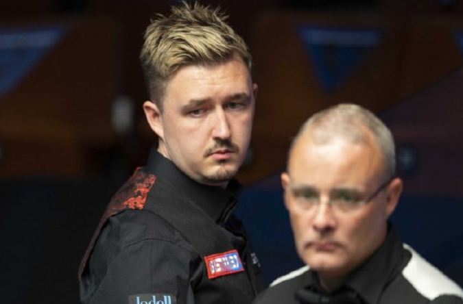 丁俊晖|世锦赛8强今夜全部诞生！丁俊晖决战奥沙利文，世界冠军恐遭淘汰