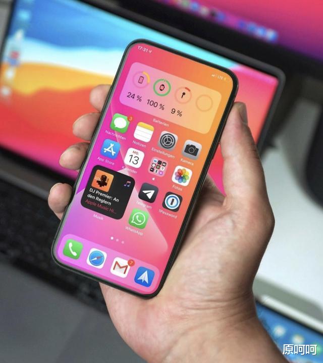 iphone12|iPhone 12新爆料！屏幕发生重大变化，刷新率将得到提升