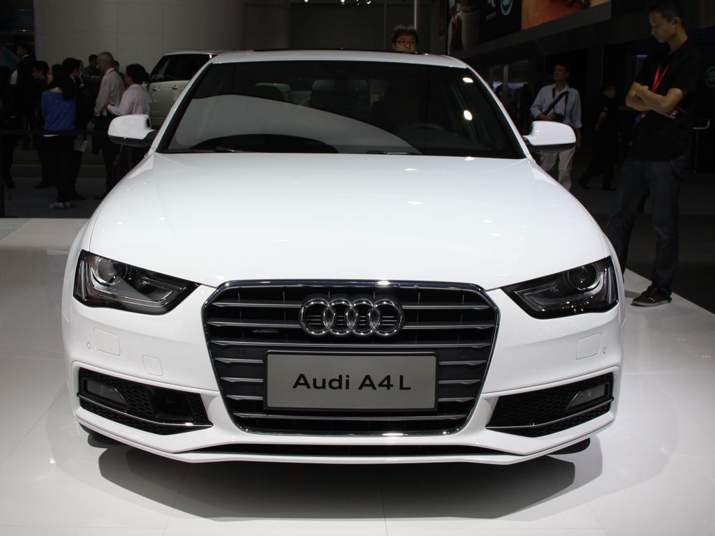 #奥迪A4L#养一辆奥迪A4L一年需要多少钱?看看这笔账单,你还敢买吗?