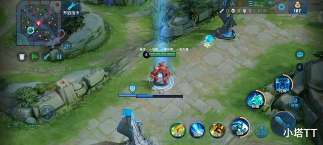 龙骑士■王者荣耀六款皮肤将优化, 龙骑士升级传说皮, 战令免费选这款最赚！