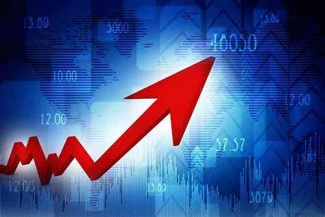 A股|万亿资金流入,A股V型反转在既