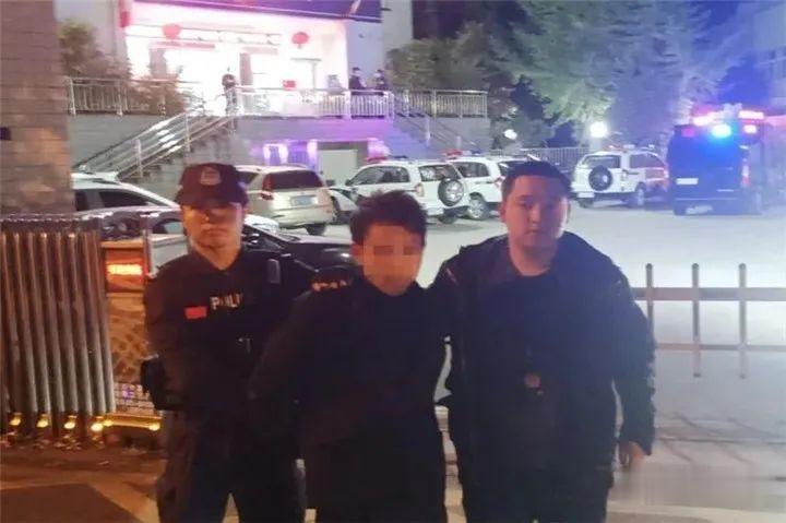 贵州都市报|专骗贵阳便利店高档香烟，这个“网红”骗子被逮住了