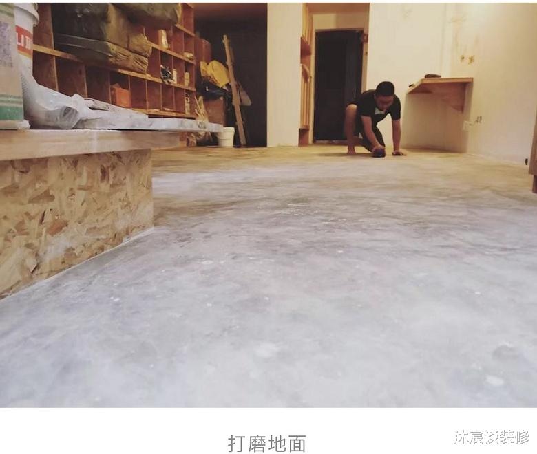 『』买下48㎡旧居，自己改造成舒适小窝，还有超美小花园，惬意又浪漫